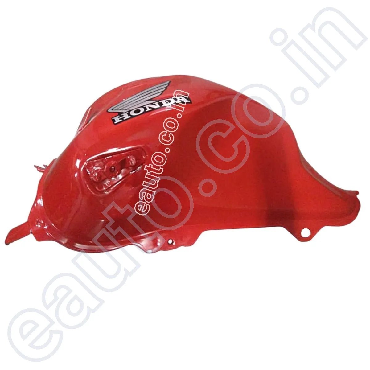 Ensons Petrol Tank for Honda Twister (2009 - 2012) (Red) 2