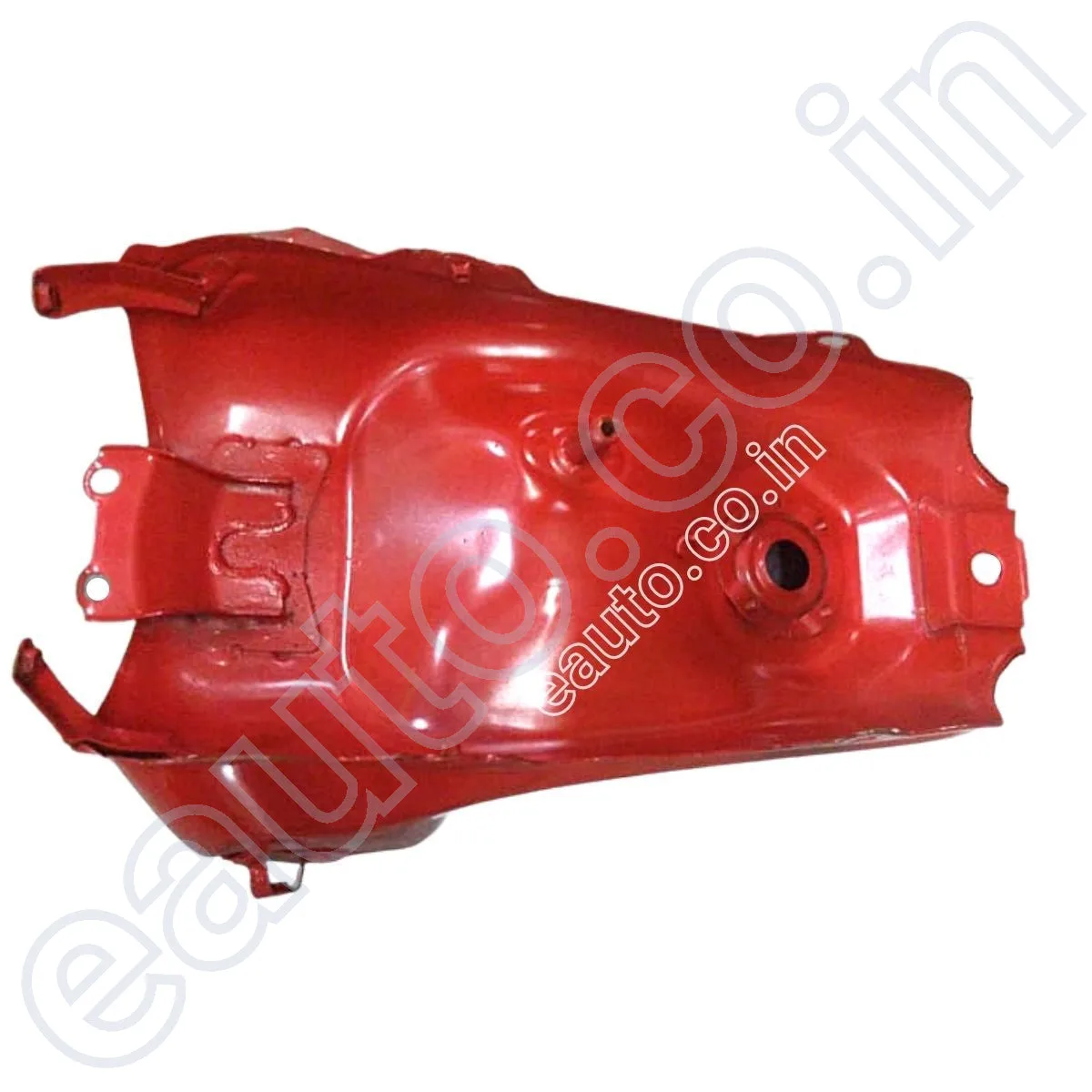Ensons Petrol Tank for Honda Twister (2009 - 2012) (Red) 3