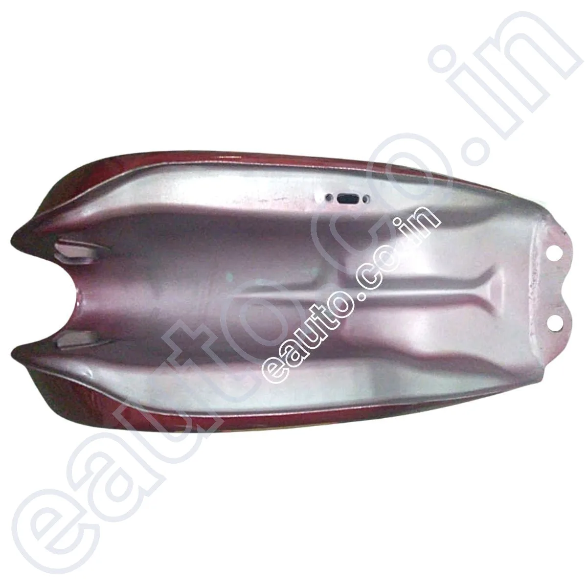 Ensons Petrol Tank for Suzuki MAX 100 (Red) 3