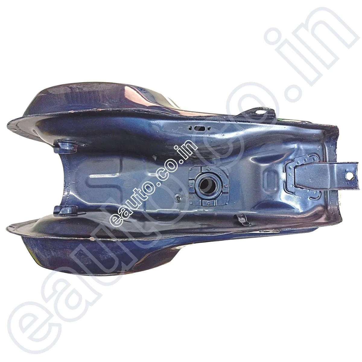 ENSONS Fuel Tank for Bajaj Vikrant V15 | V12 | Blue 4