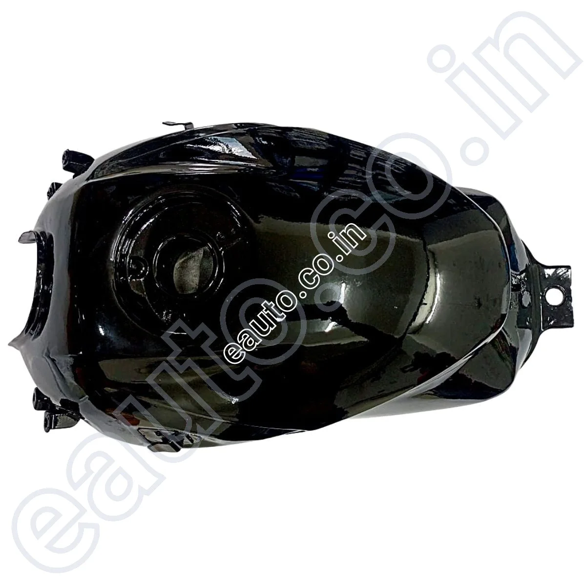 Ensons Petrol Tank for Hero CBZ Xtreme | Latest Model | Indicator Type 2
