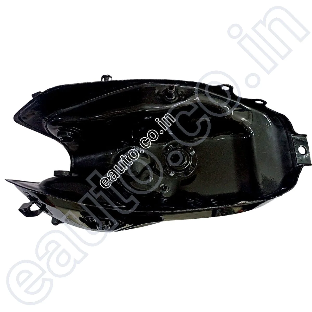 Ensons Petrol Tank for Hero CBZ Xtreme | Latest Model | Indicator Type 3