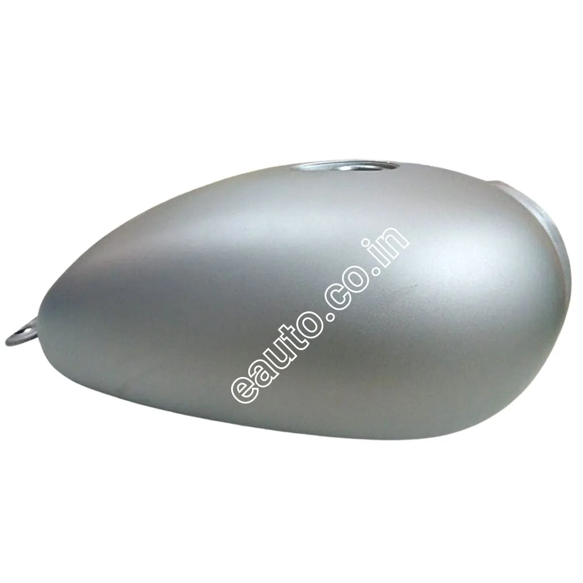Ensons Petrol Tank for Royal Enfield Classic 350 BS6 | Matt Silver or Gun Metal Grey Colour | Models After Mar 2020