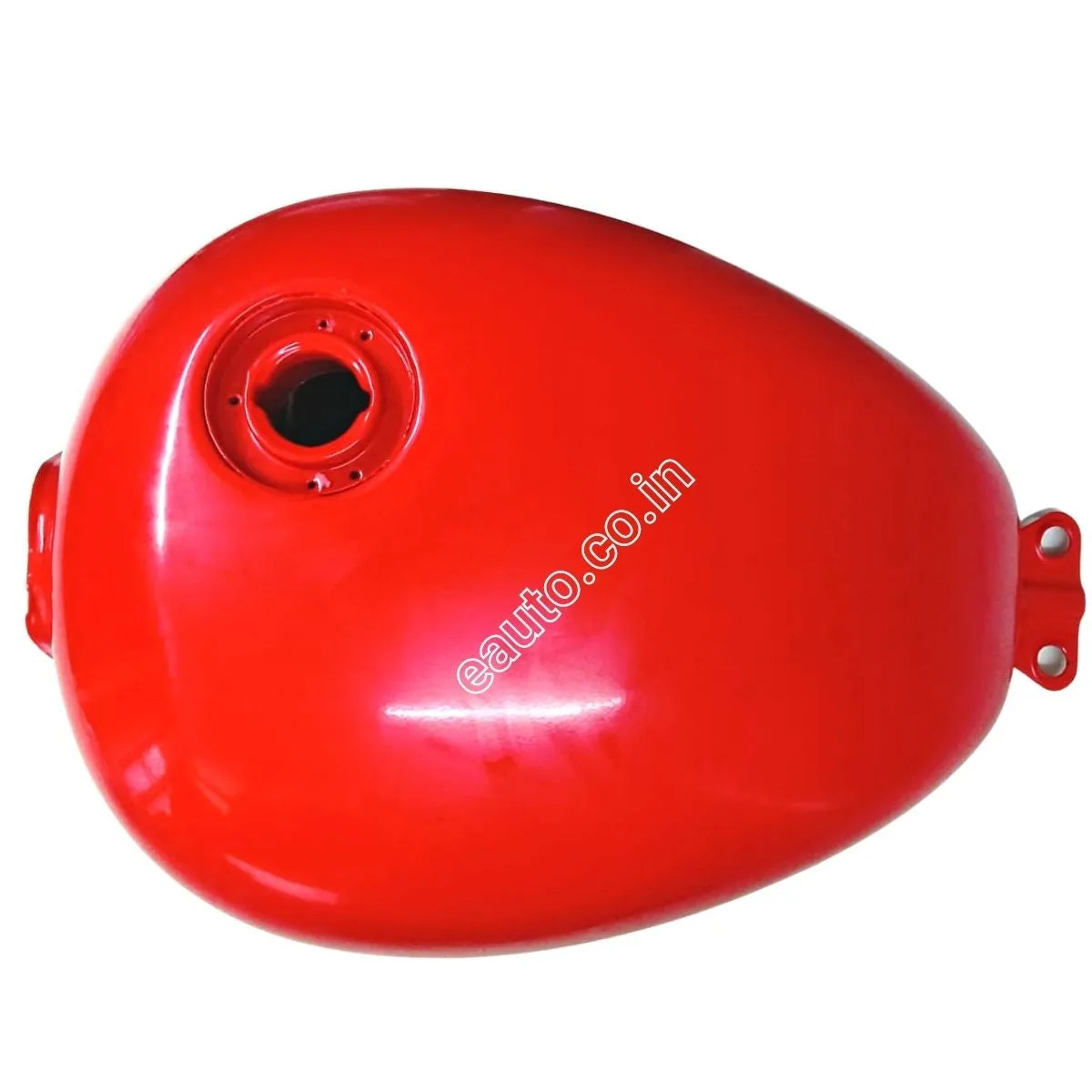 Ensons Petrol Tank for Royal Enfield Thunderbird 500 | Red