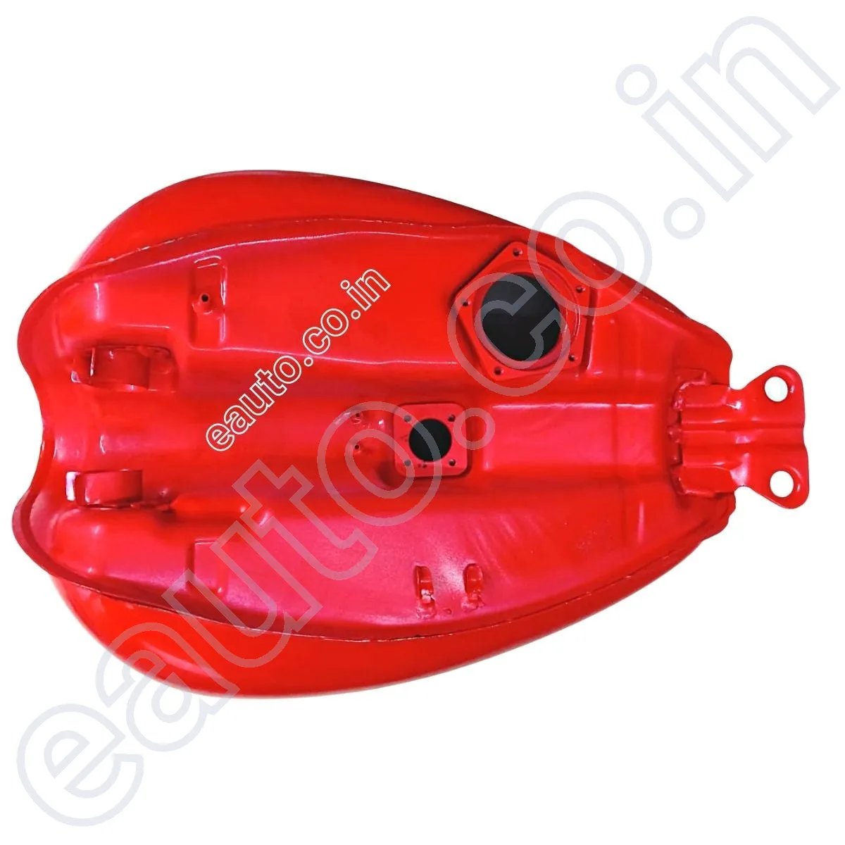 Ensons Petrol Tank for Royal Enfield Thunderbird 500 | Red 2
