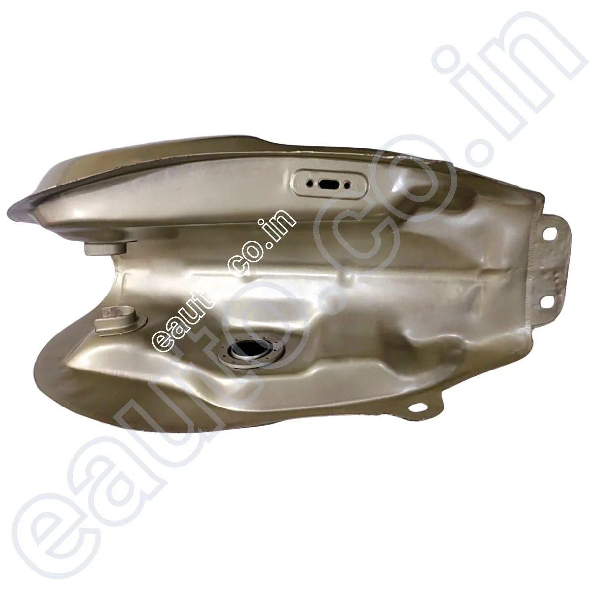 Ensons Petrol Tank for TVS Victor GL | Victor Old Model | Golden 4