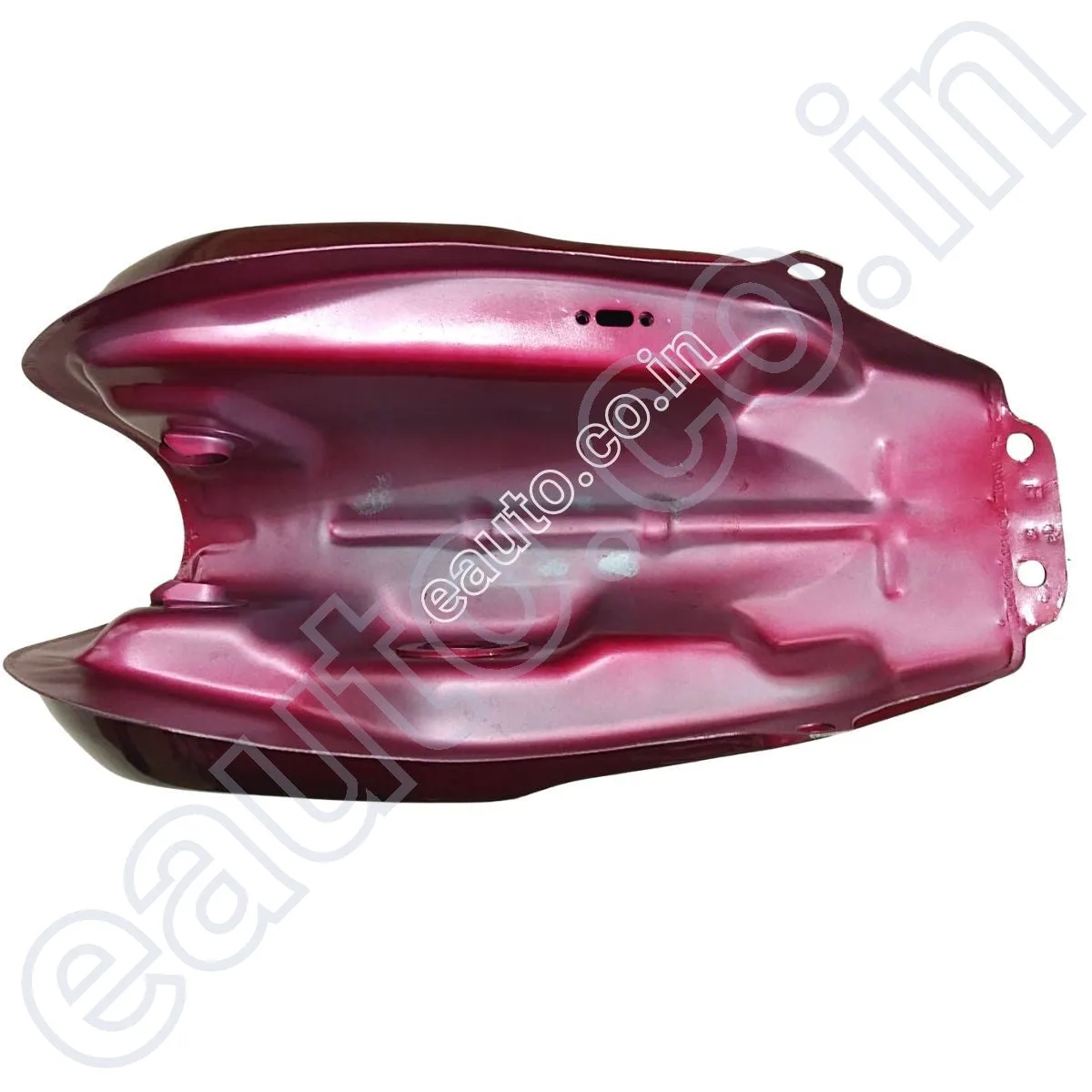 Ensons Petrol Tank for TVS Victor GL (Red) 2