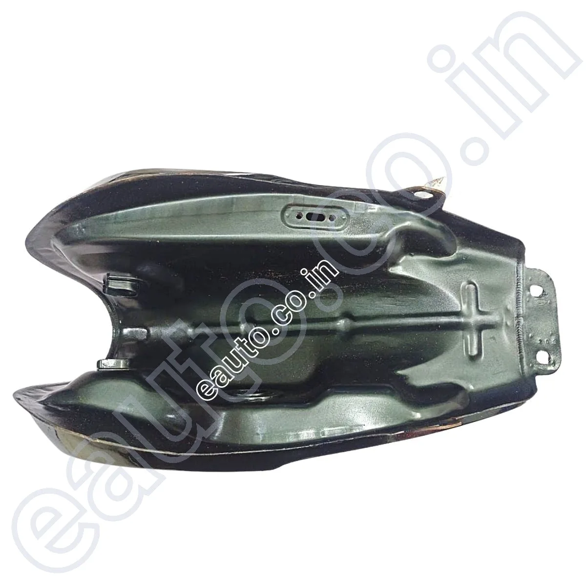 Ensons Petrol Tank for TVS Victor GL | Victor Old Model | Green 3