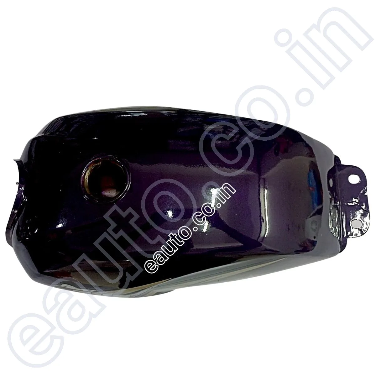 Ensons Petrol Tank for TVS Victor GL | Victor Old Model | Purple 2