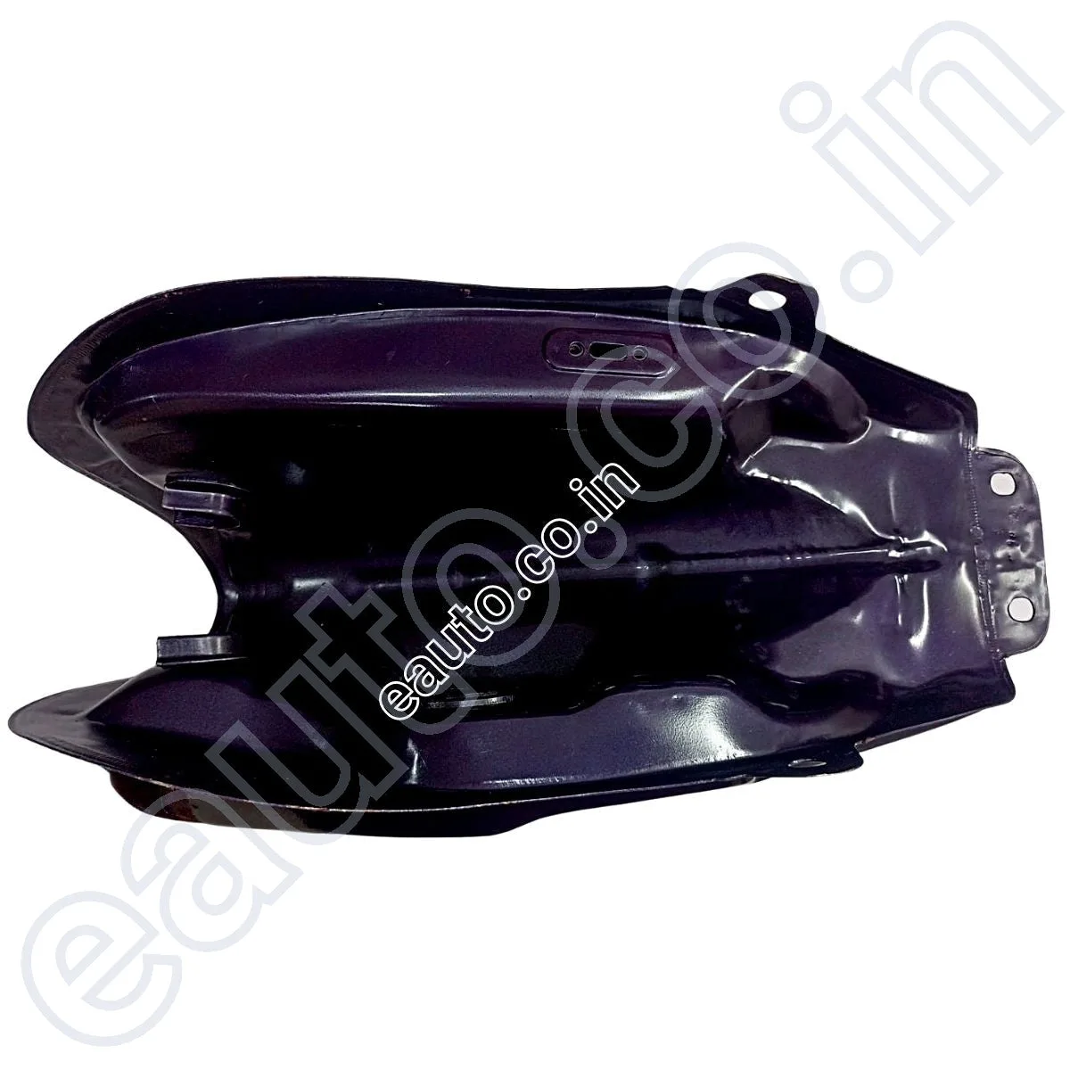 Ensons Petrol Tank for TVS Victor GL | Victor Old Model | Purple 3