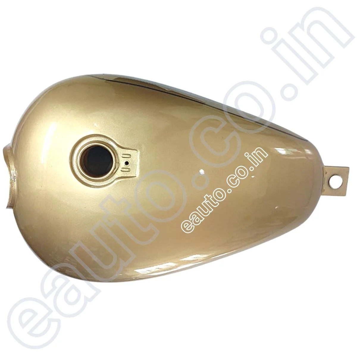 Ensons Petrol Tank for Yamaha Enticer | Golden 2