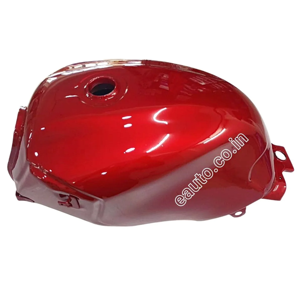 Ensons Petrol Tank for Yamaha Fazer | 2006-2016 Model | Red
