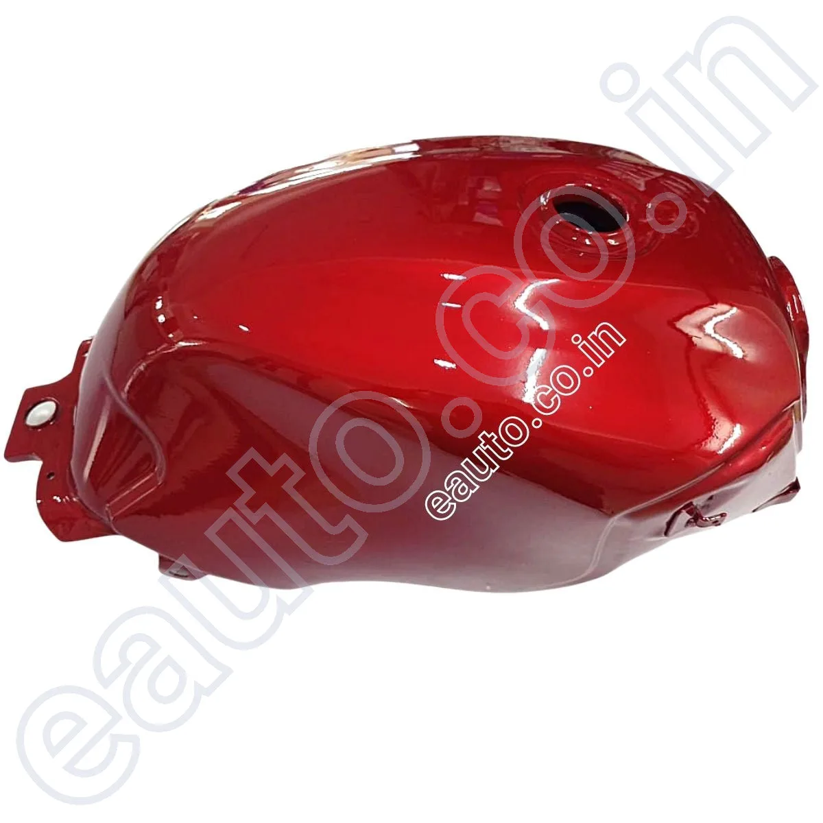 Ensons Petrol Tank for Yamaha Fazer | 2006-2016 Model | Red 2