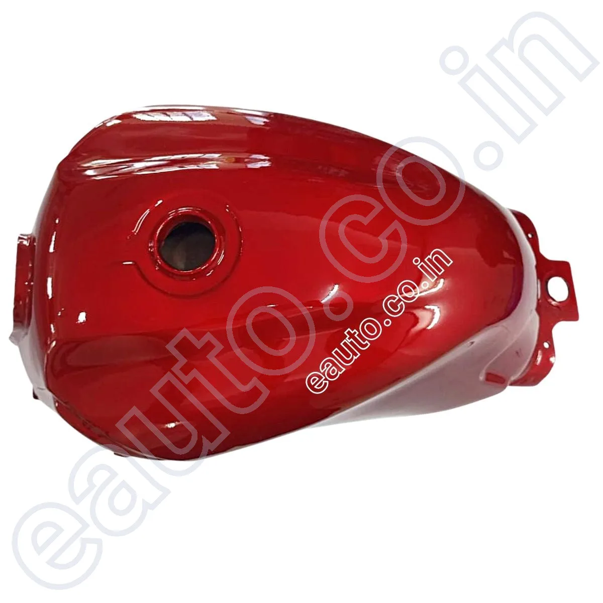 Ensons Petrol Tank for Yamaha Fazer | 2006-2016 Model | Red 3