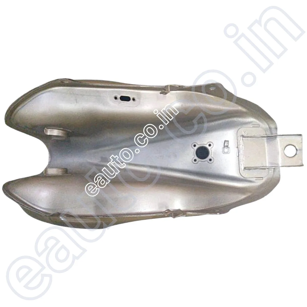 Ensons Petrol Tank for Yamaha Libero G5 (Golden) 3