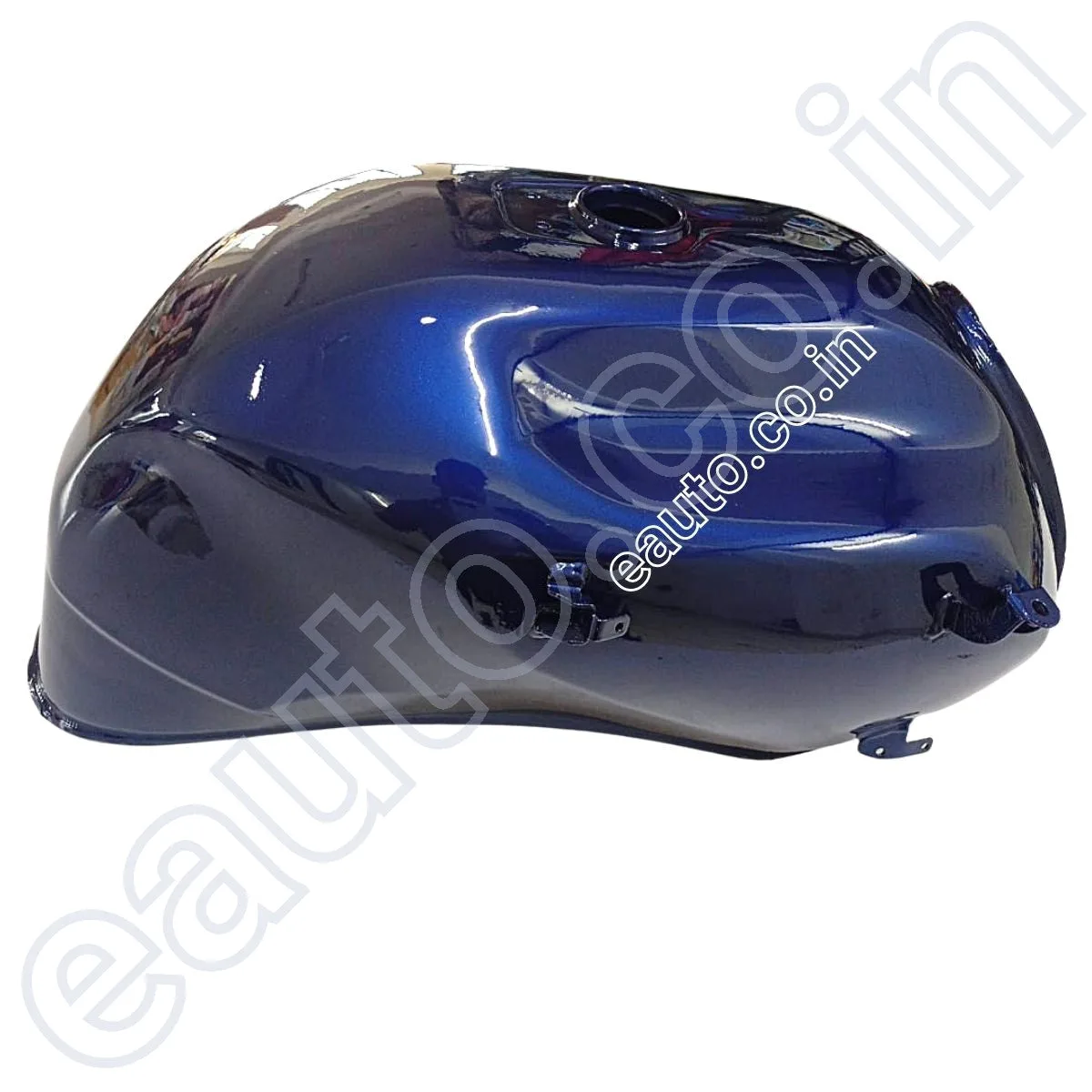 Ensons Petrol Tank for Yamaha SZ-R | Blue 2