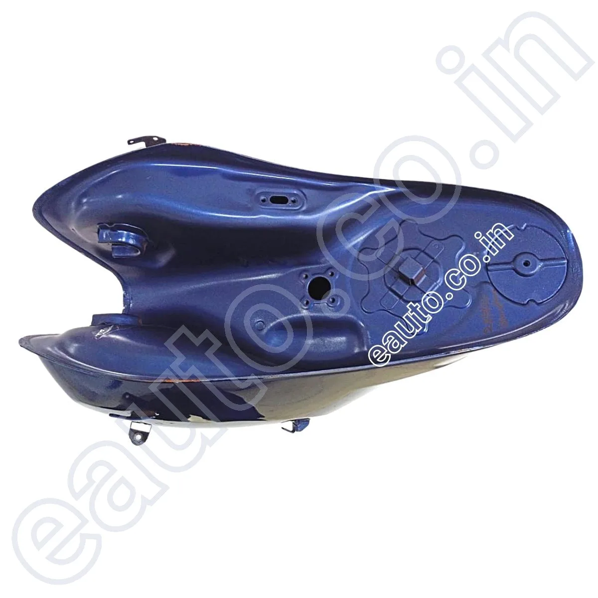 Ensons Petrol Tank for Yamaha SZ-R | Blue 4