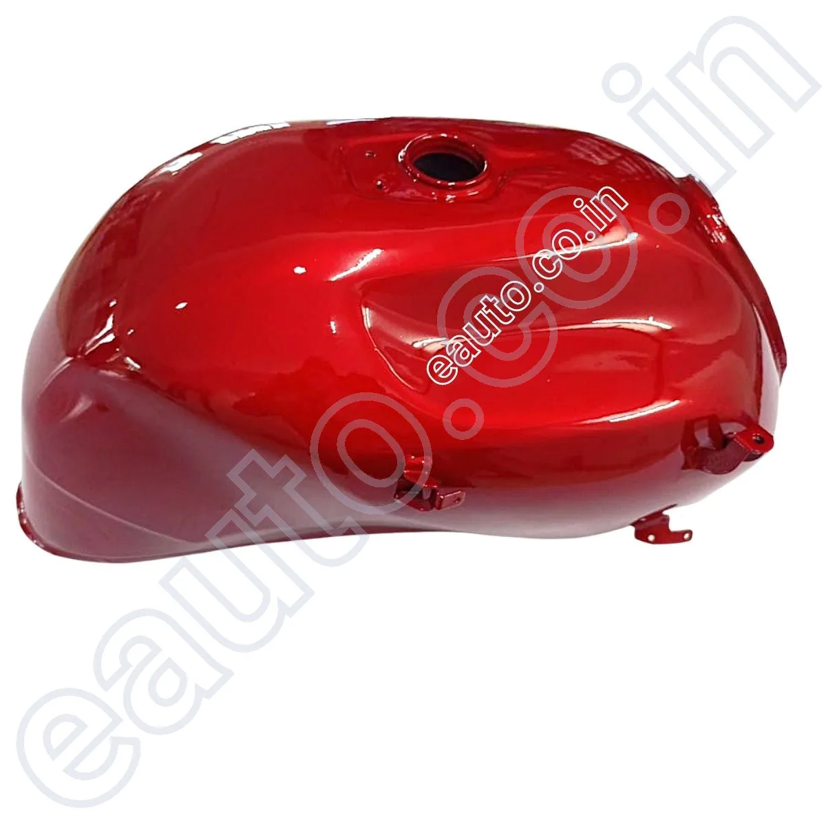Ensons Petrol Tank for Yamaha SZ-R | Red 2