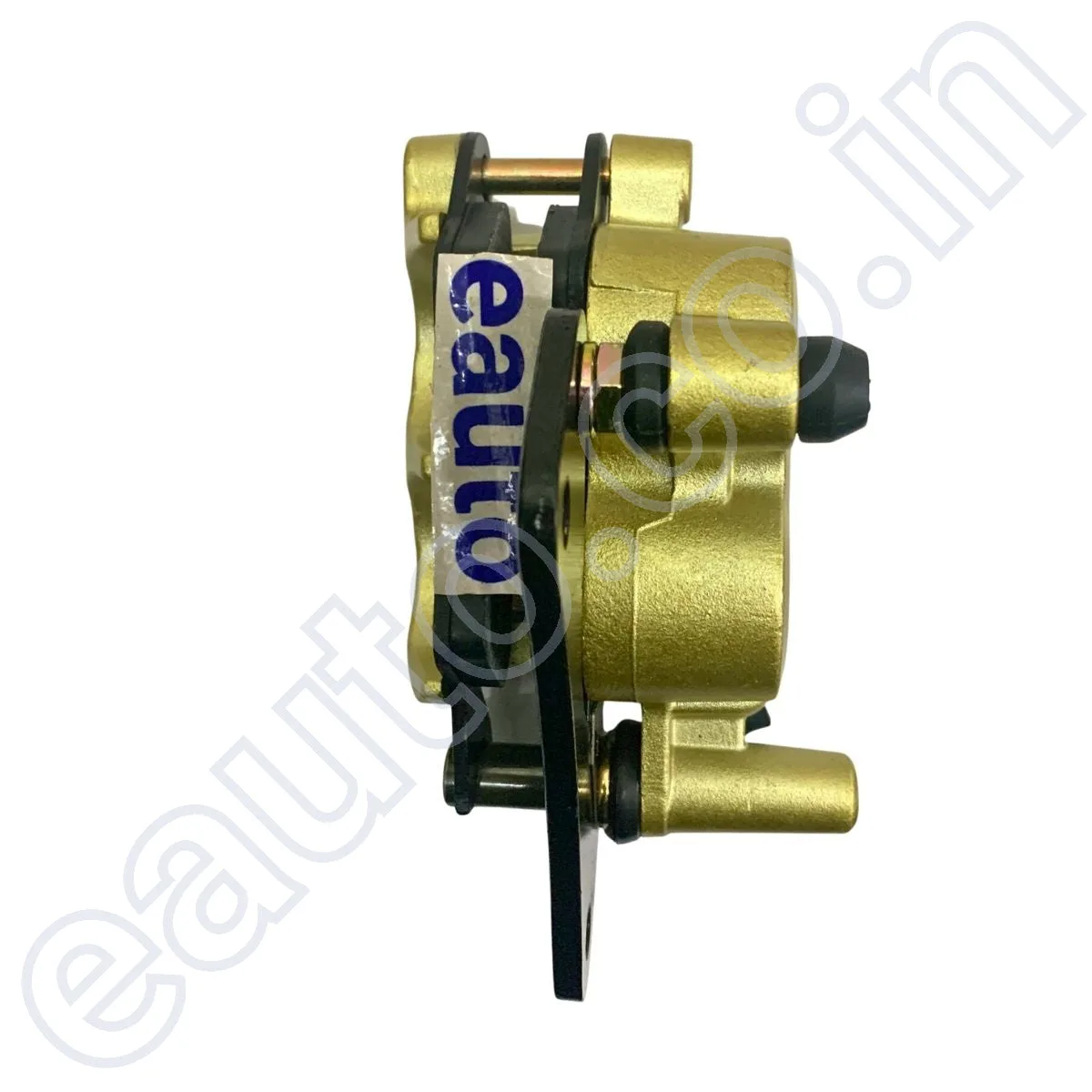 Front Brake Disc Caliper for Hero Achiever | Hunk | CBZ | CBZ Xtreme | Super Splendor | Glamour | Honda Shine | Unicorn | Golden 2