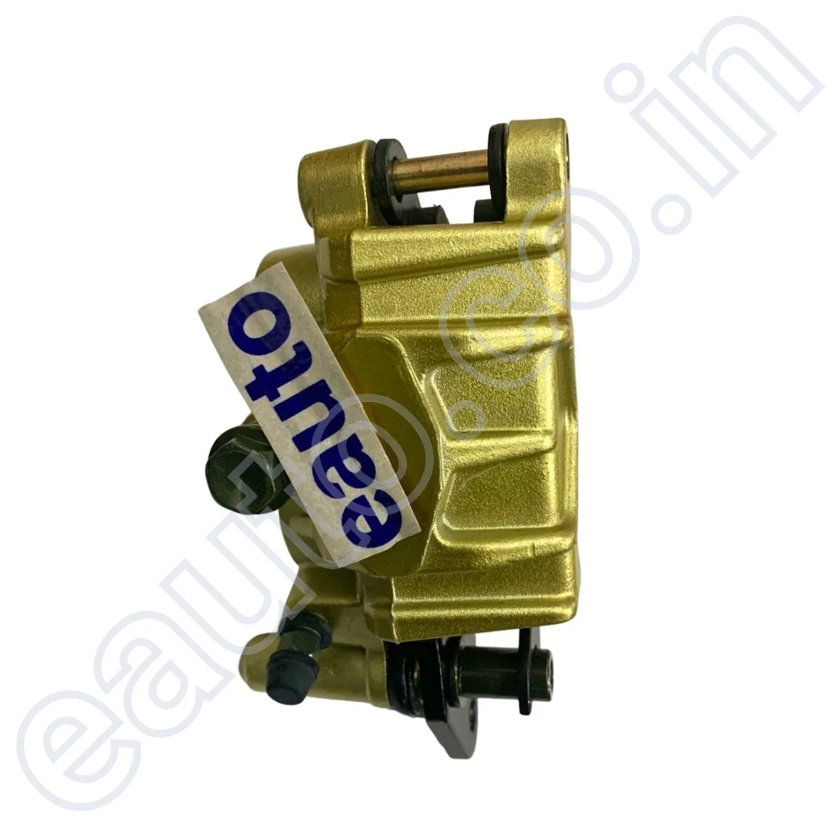 Front Brake Disc Caliper for Hero Achiever | Hunk | CBZ | CBZ Xtreme | Super Splendor | Glamour | Honda Shine | Unicorn | Golden 3