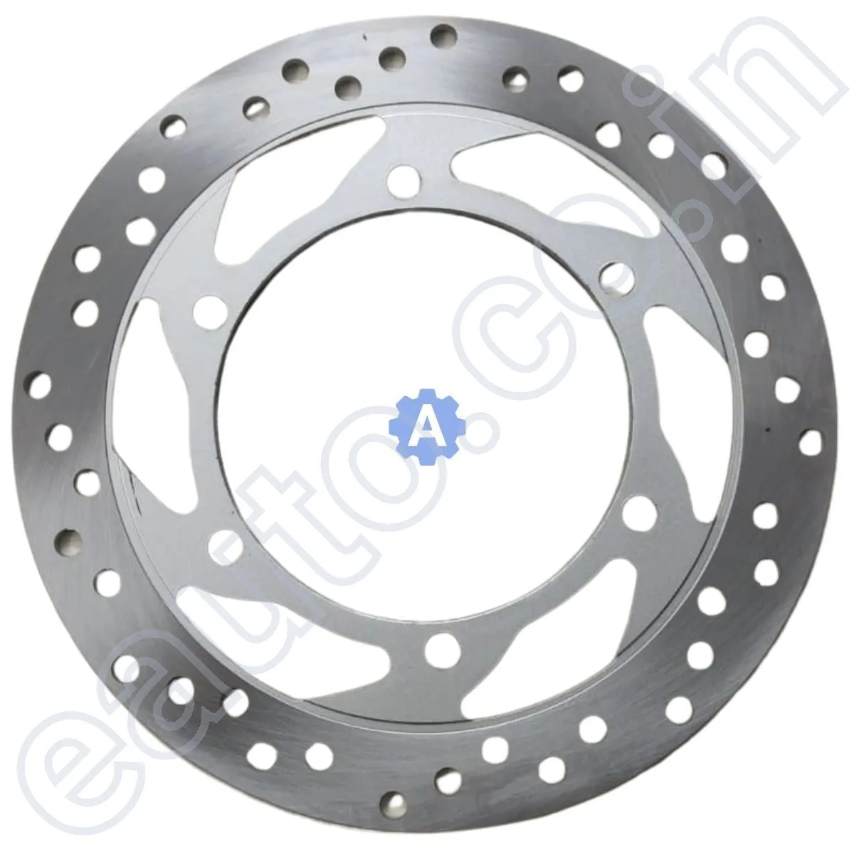 Front Brake Disc Plate for Bajaj Pulsar 180 | 200 | 220 2