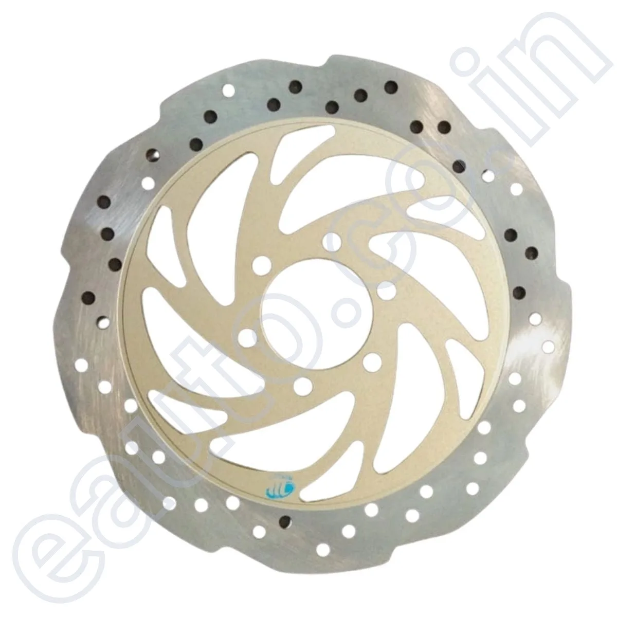 Front Brake Disc Plate for Bajaj Pulsar 200 NS | 200 RS 2