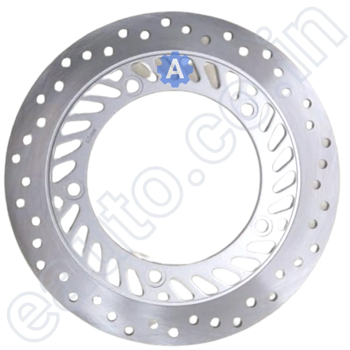 Front Brake Disc Plate for Hero Karizma 3