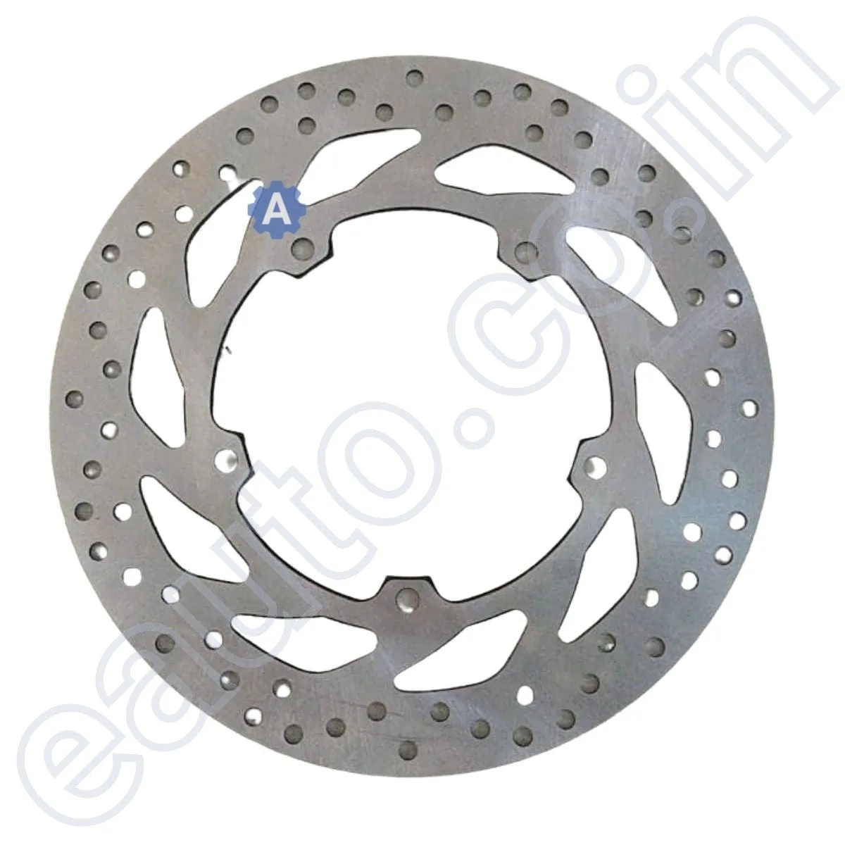 Front Brake Disc Plate for Yamaha R15 V2 2