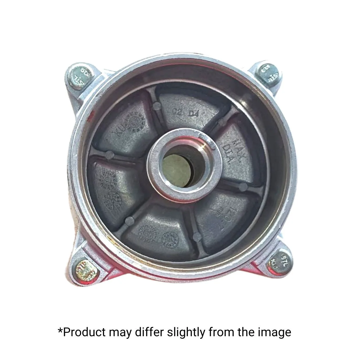 Front Brake Drum for Suzuki Access