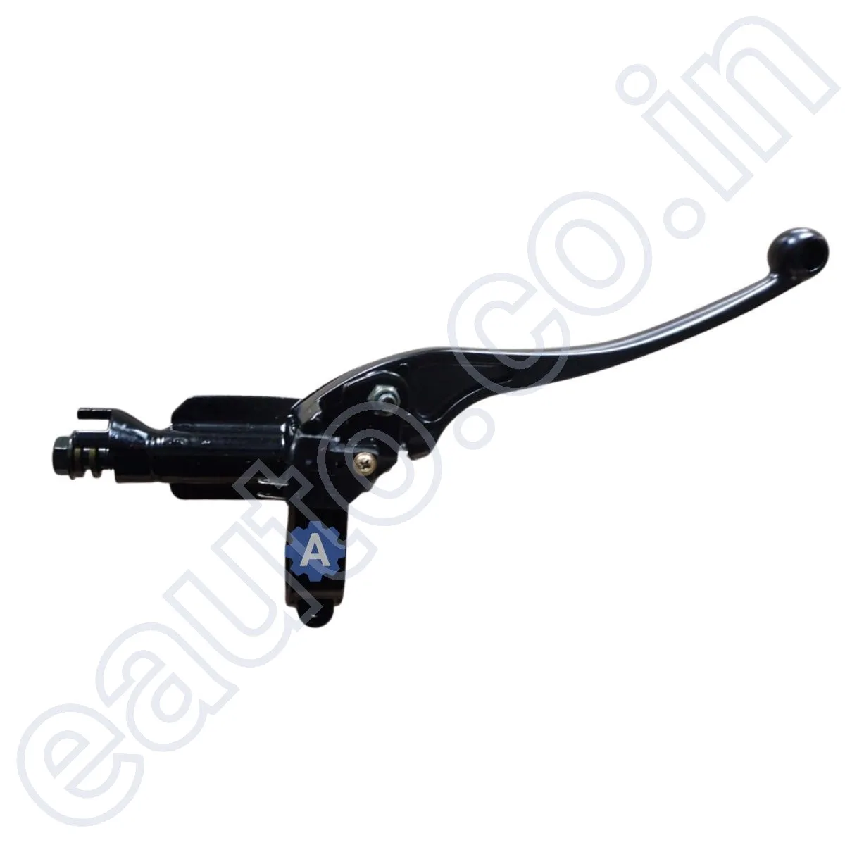Front Disc Brake Master Cylinder for Hero Achiever | CBZ Xtreme | Hunk | Glamour | Super Splendor | Honda Shine | Shine New | Shine SP | Unicorn 2