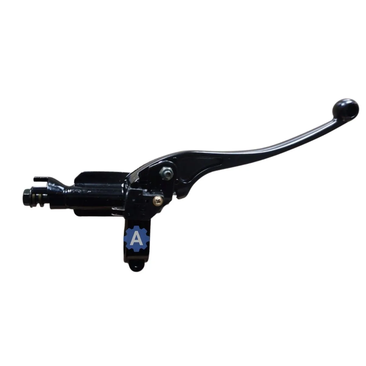 Front Disc Brake Master Cylinder Assembly for Hero Ambition | CBZ | Karizma | Karizma ZMR