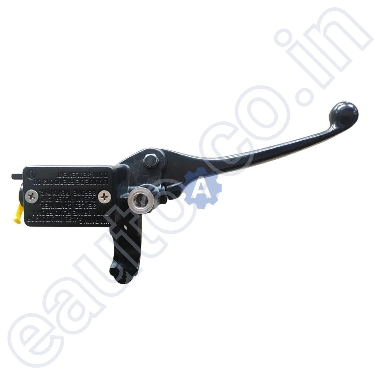 Front Disc Brake Master Cylinder Assembly for Honda Aviator/ Activa 125 2
