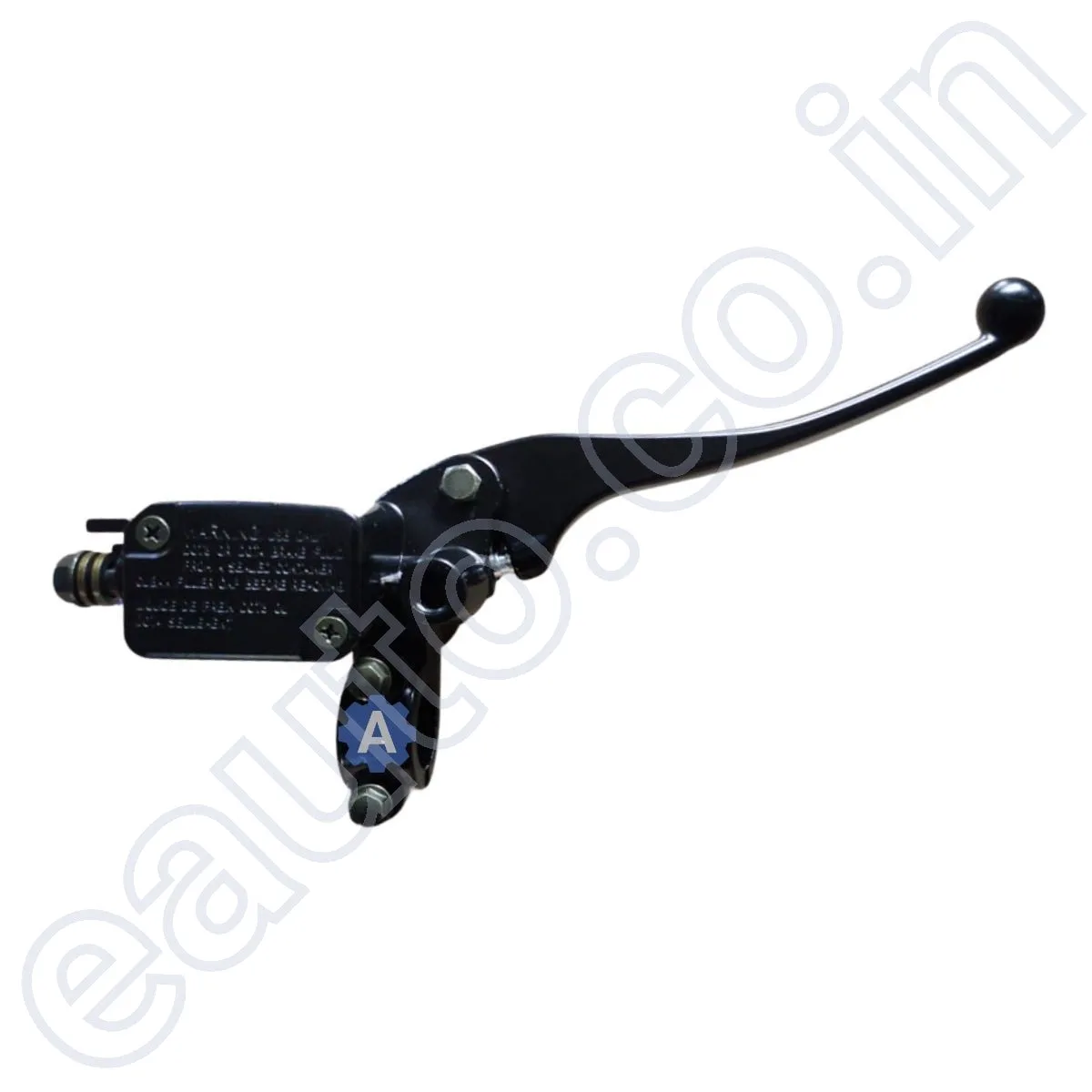 Front Disc Brake Master Cylinder Assembly for Honda Hornet 2