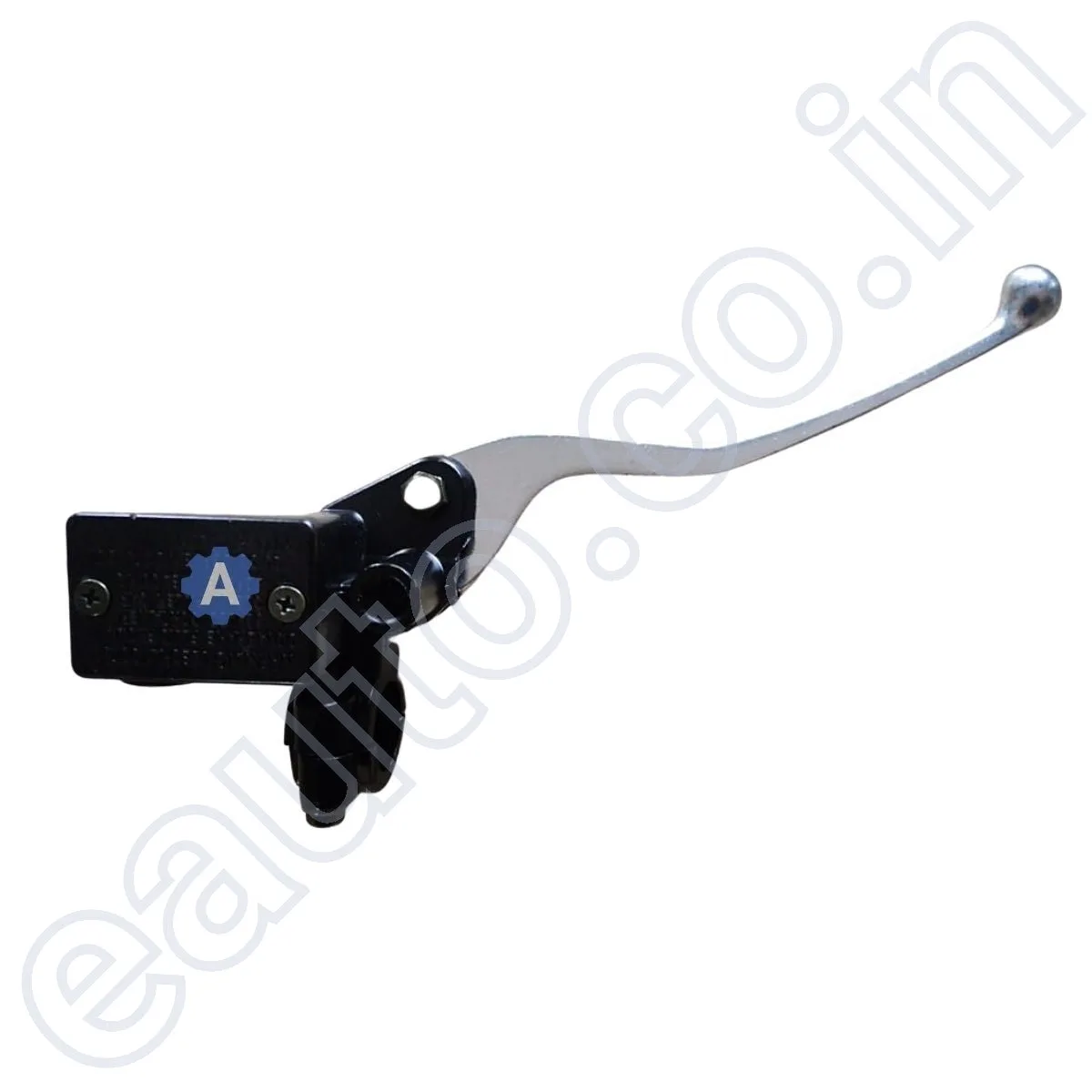 Front Disc Brake Master Cylinder Assembly for TVS Apache RTR 160 | RTR 180 2