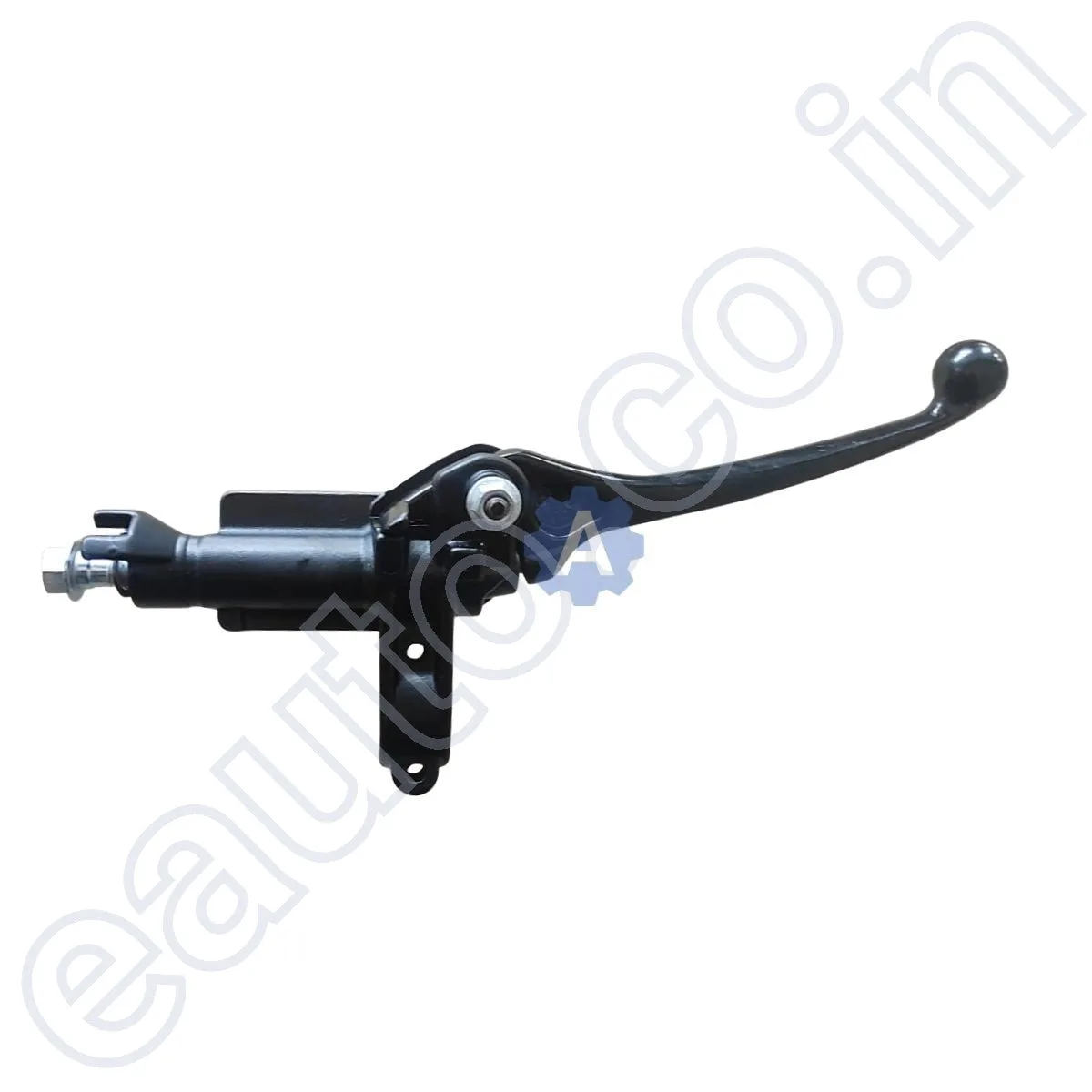 Front Disc Brake Master Cylinder Assembly for TVS Wego/ Jupiter 2