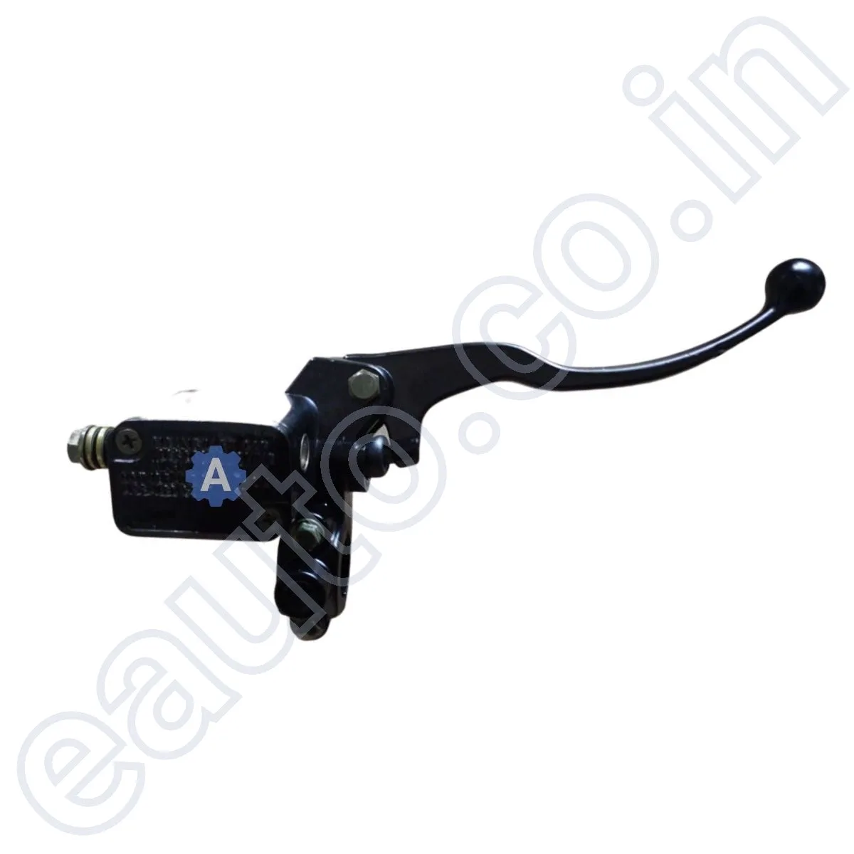 Front Disc Brake Master Cylinder Assembly for Yamaha  FZ-S | FZ-FI | FZ V2 | FAZER | FZ 16 | SZ | SZ-R | SZ-X | Gladiator 2