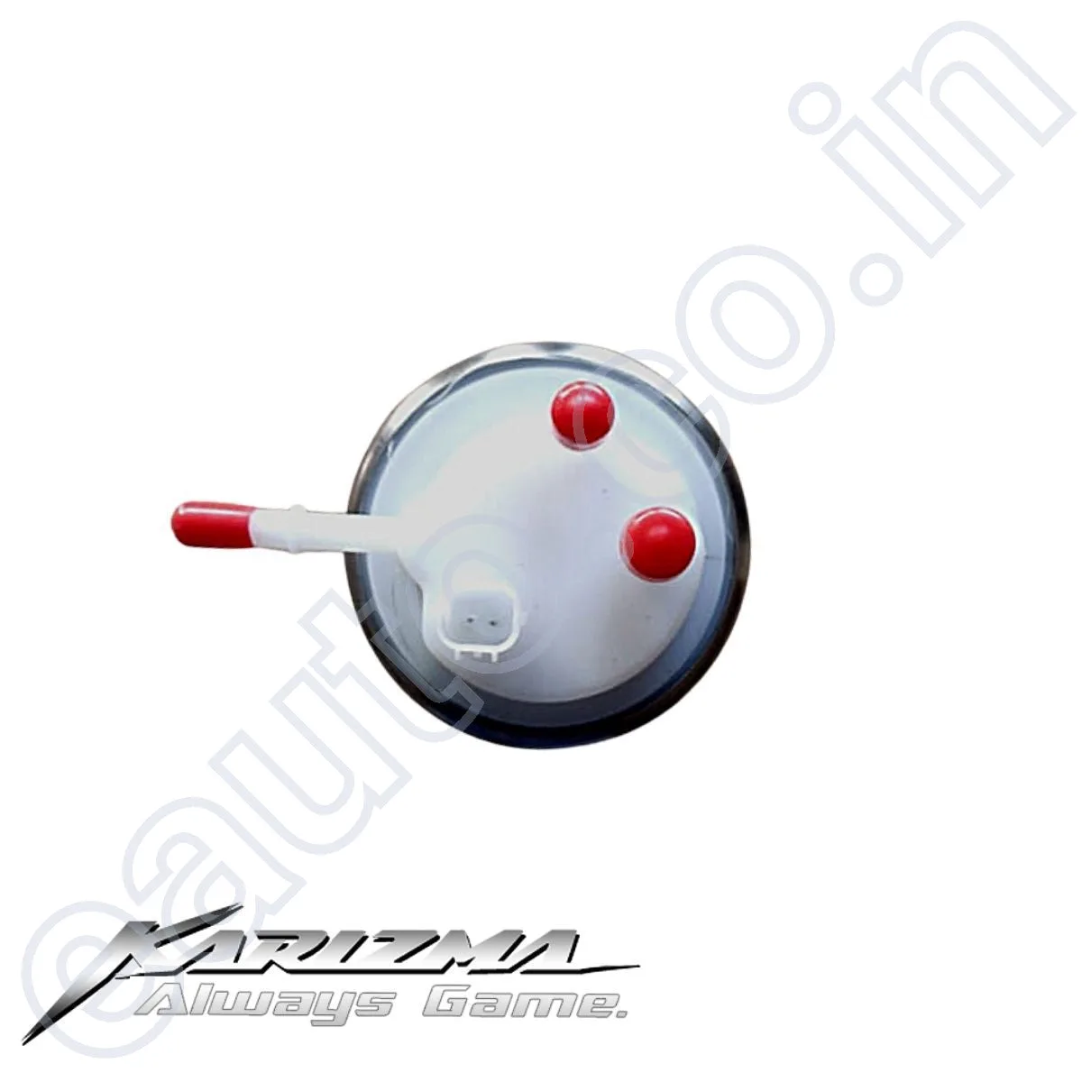 eAuto Fuel Pump Assembly for Hero Karizma ZMR (2009–2016) | All Models | OEM Ref: 16700-KWF-951 3