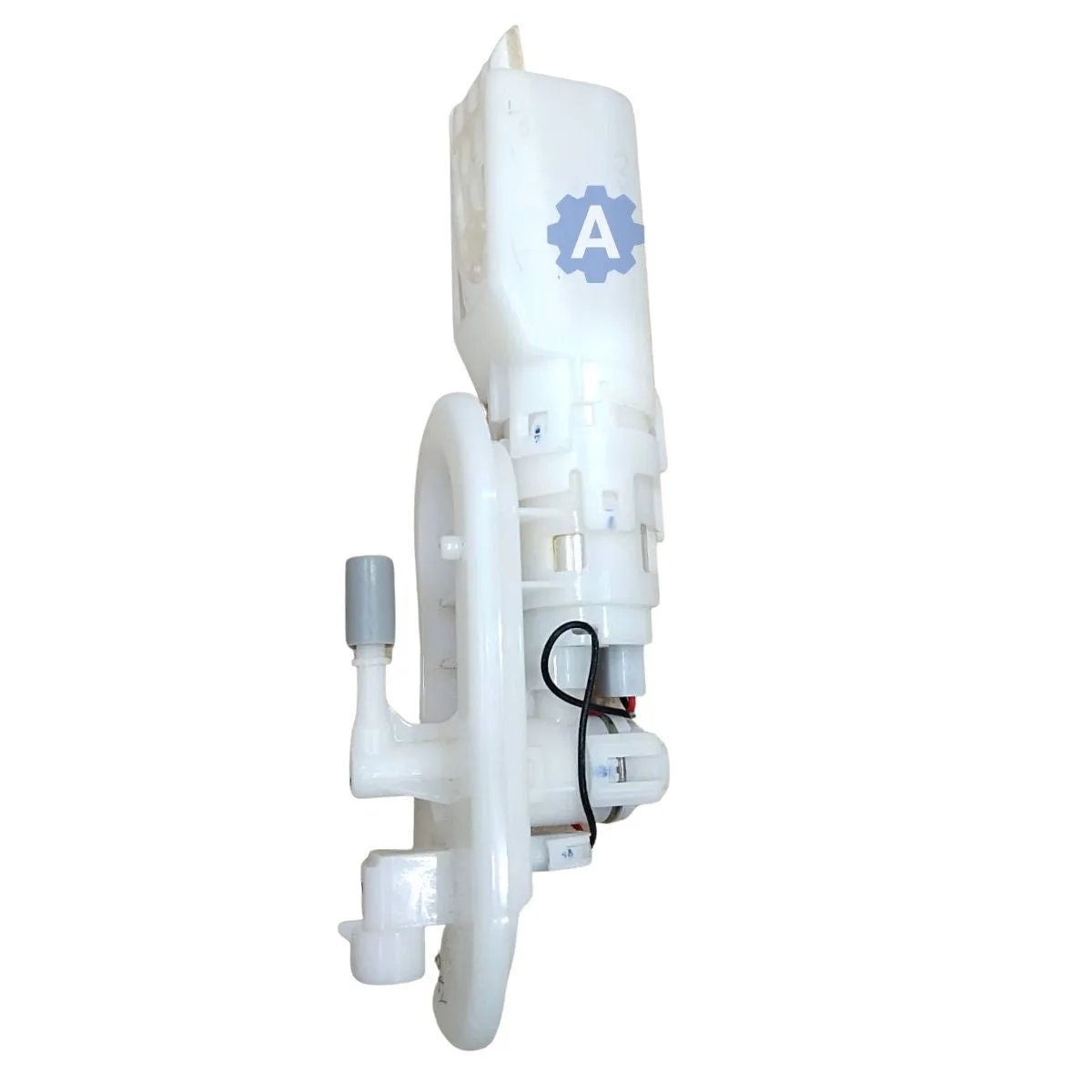 eAuto Fuel Pump Assembly for TVS Apache RTR 160 4V (2018–Present) | BS4 FI & BS6 | All Variants | 159.7cc RT-Fi