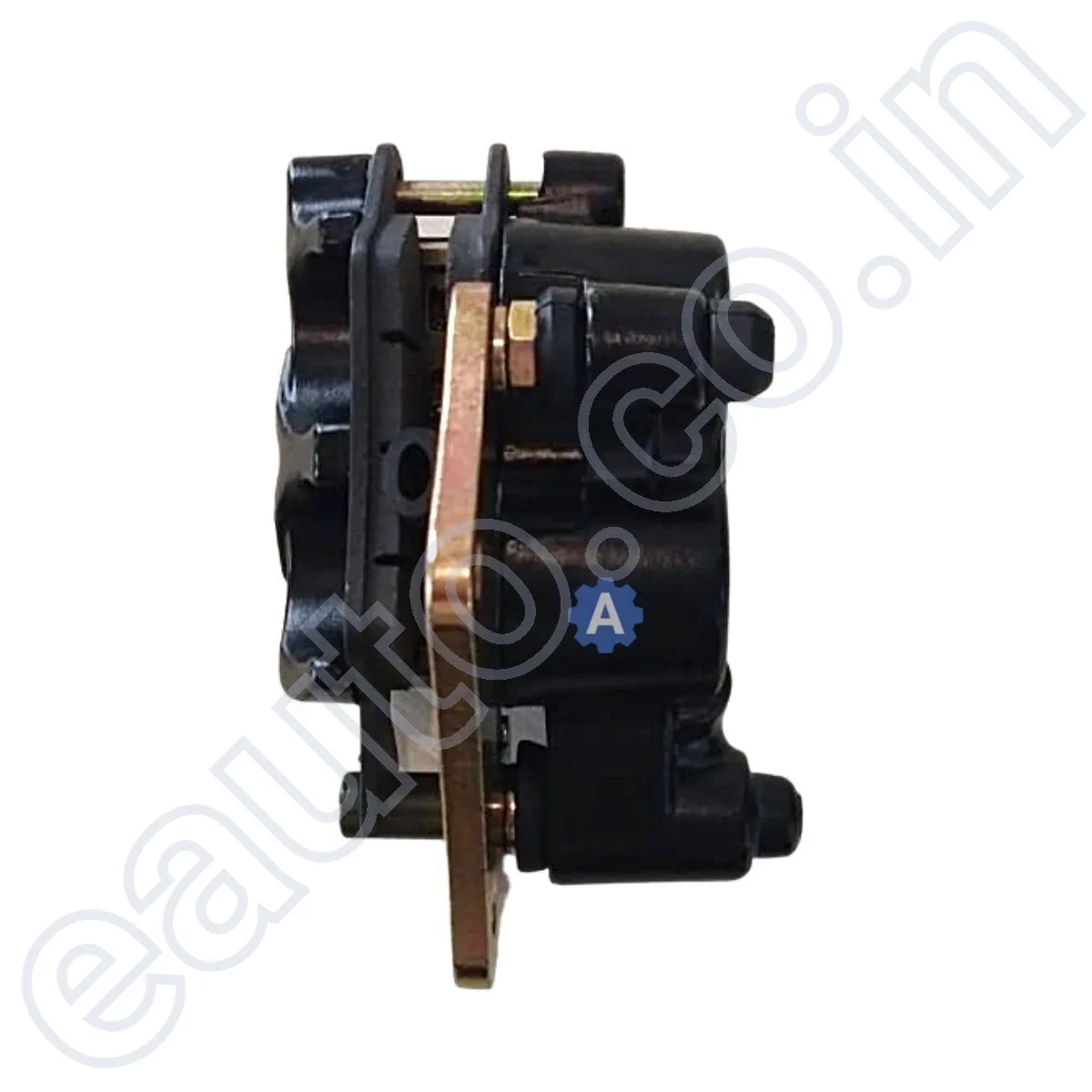 Mukut Front Brake Disc Caliper for Suzuki Gixxer 3