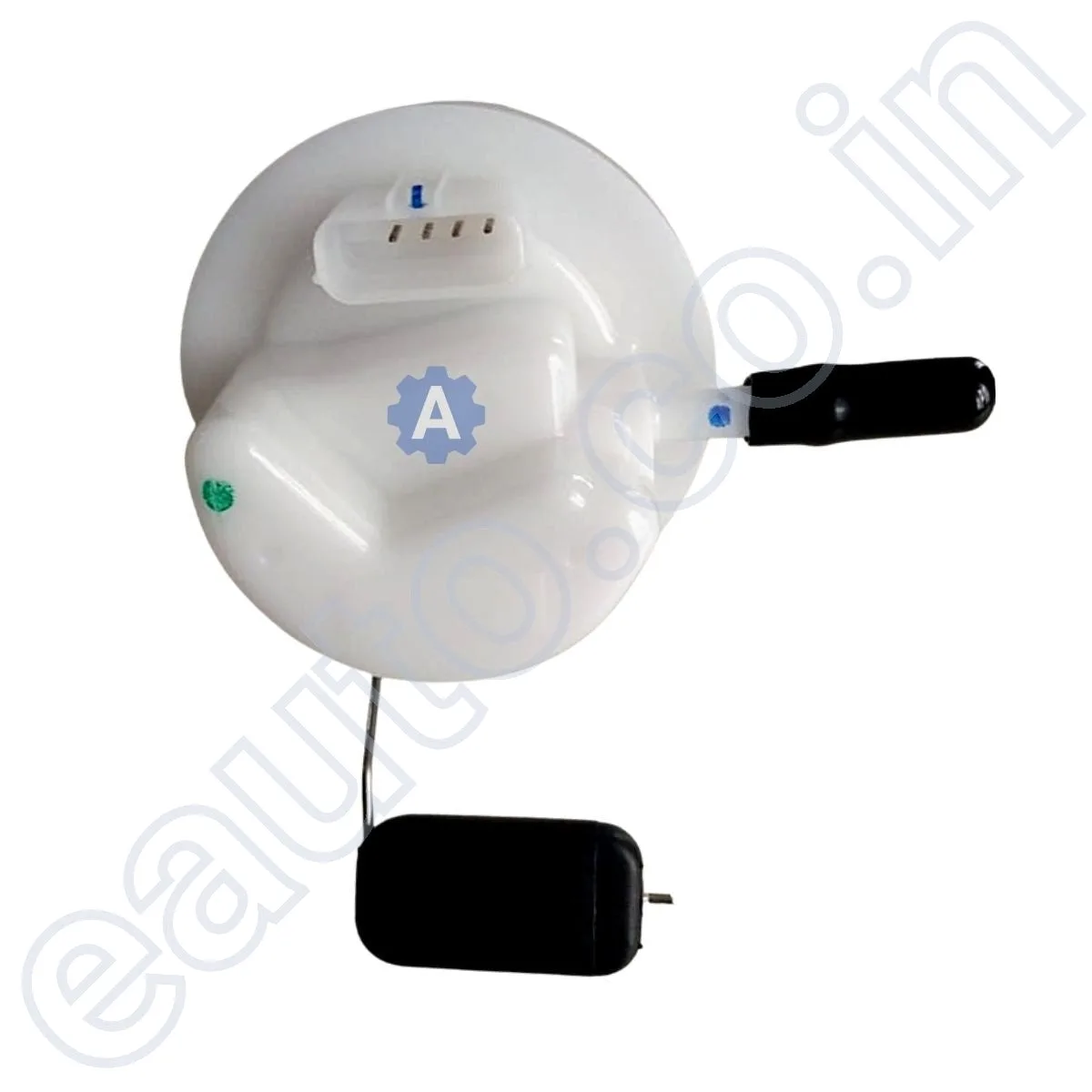 eAuto Fuel Pump Assembly for Yamaha FZ-S V3 BS4 (Early 2019) | 149cc FI 2