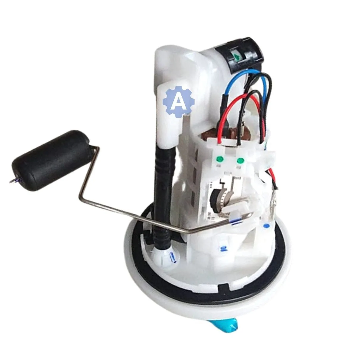 eAuto Fuel Pump Assembly for Yamaha R15 V2 (2011–2017) | R15 S (2014–2017) | YZF-R15 V2 | 149cc FI