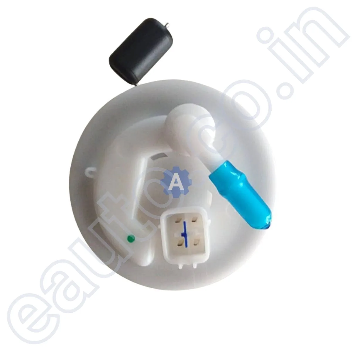 eAuto Fuel Pump Assembly for Yamaha R15 V2 (2011–2017) | R15 S (2014–2017) | YZF-R15 V2 | 149cc FI 2