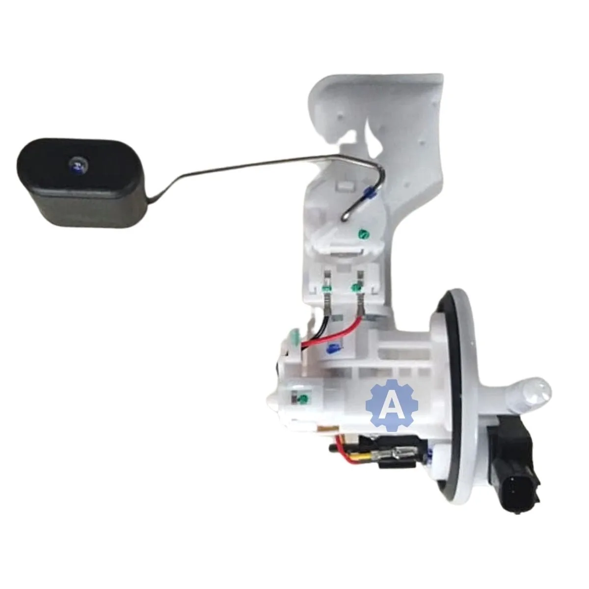 eAuto Fuel Pump Assembly for Yamaha R15 V3 (2018–2021) | BS4 & BS6 | ABS & Non-ABS | 155cc VVA FI