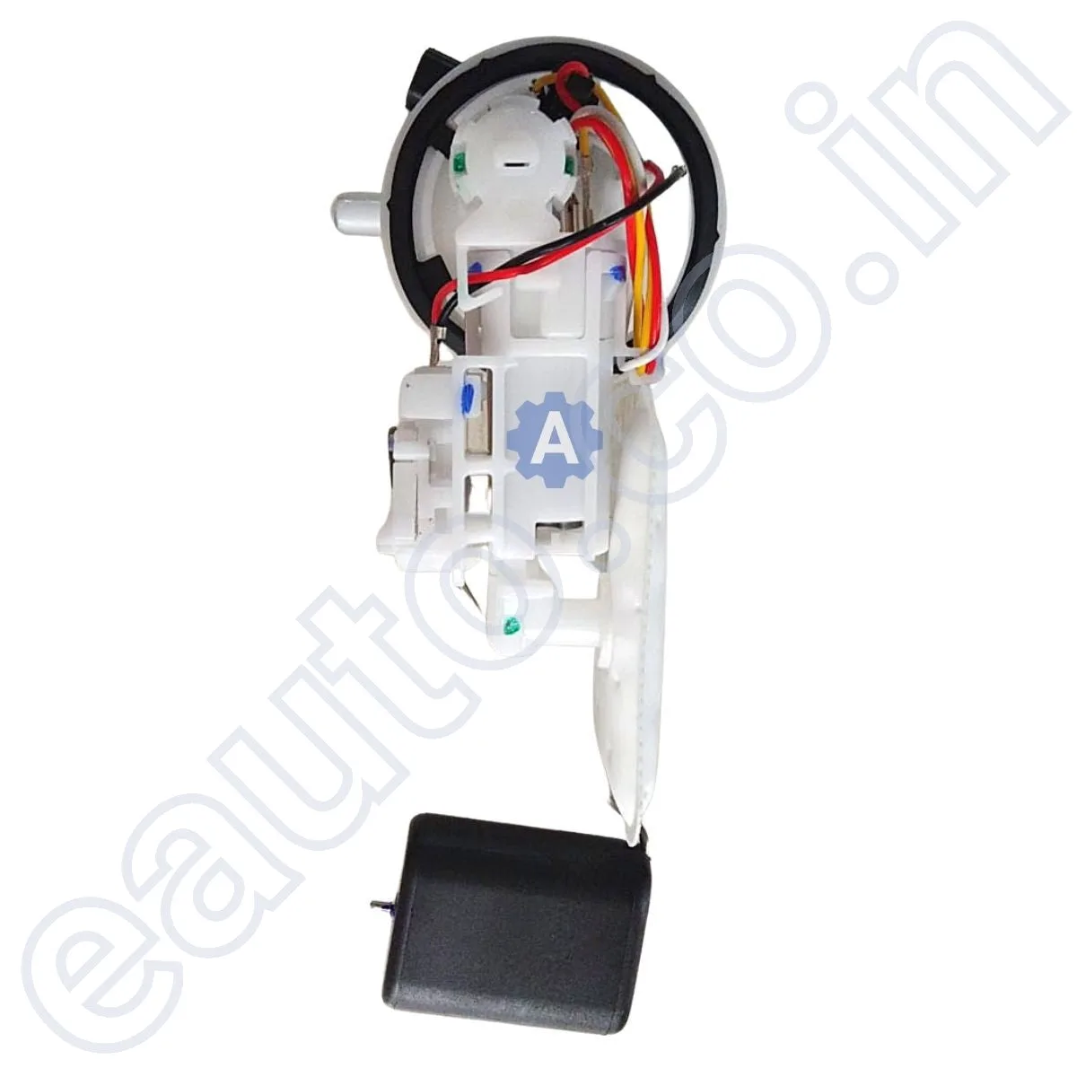 eAuto Fuel Pump Assembly for Yamaha R15 V3 (2018–2021) | BS4 & BS6 | ABS & Non-ABS | 155cc VVA FI 3