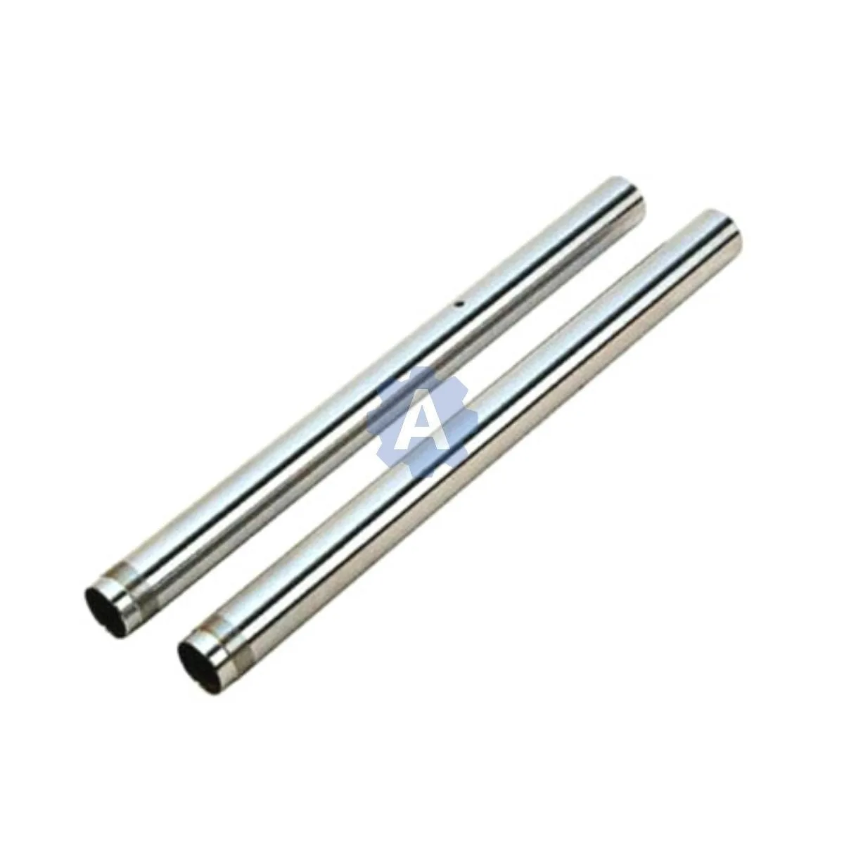 Gabriel Front Fork Pipe for TVS Wego Disc Brake (Set of 2)