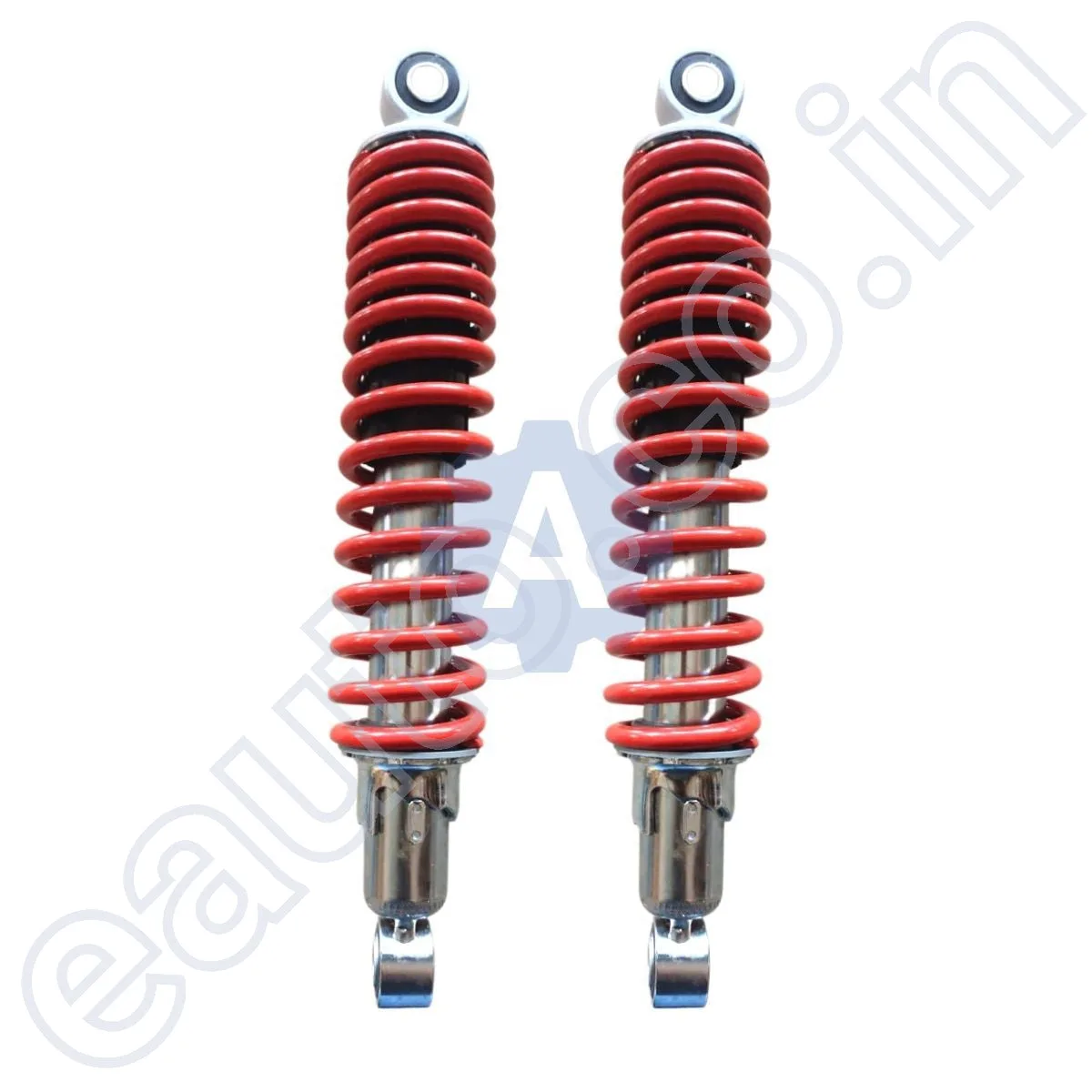 GABRIEL Rear Shock Absorber for Hero CBZ Xtreme Old Model Without Gas | Achiever 150 CC 2
