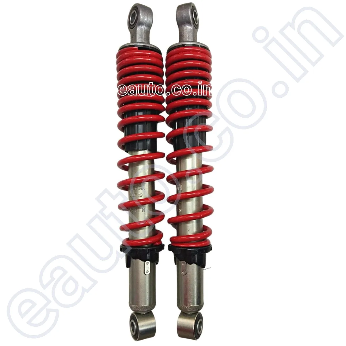 Gabriel Rear Shock Absorber for Honda LIVO (Set of 2) 2