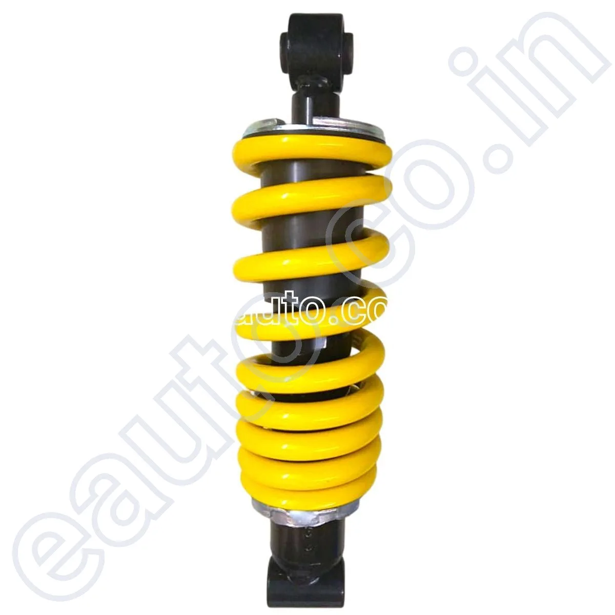 GABRIEL Rear Shock Absorber for Yamaha FZ (FZ, FZ-S, FZ-FI, FZ V2, FZ-16, FZ V3, FAZER, FZ 250, FAZER 250) | YELLOW Colour 2