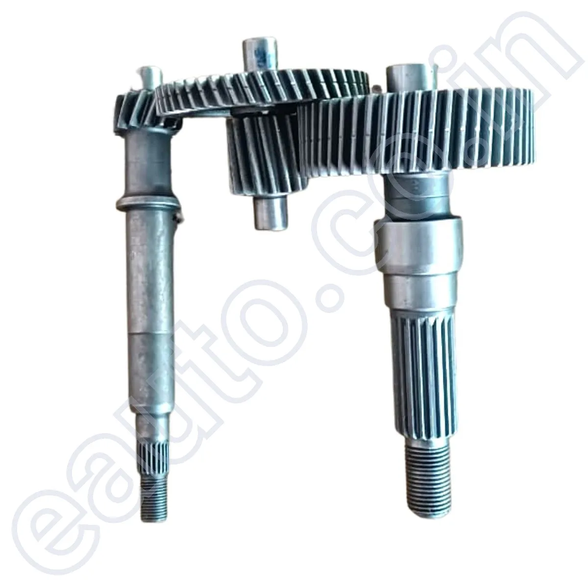 Gear Pinion Set for Suzuki Access 125 Old Model | Swish | Gear Assembly 4