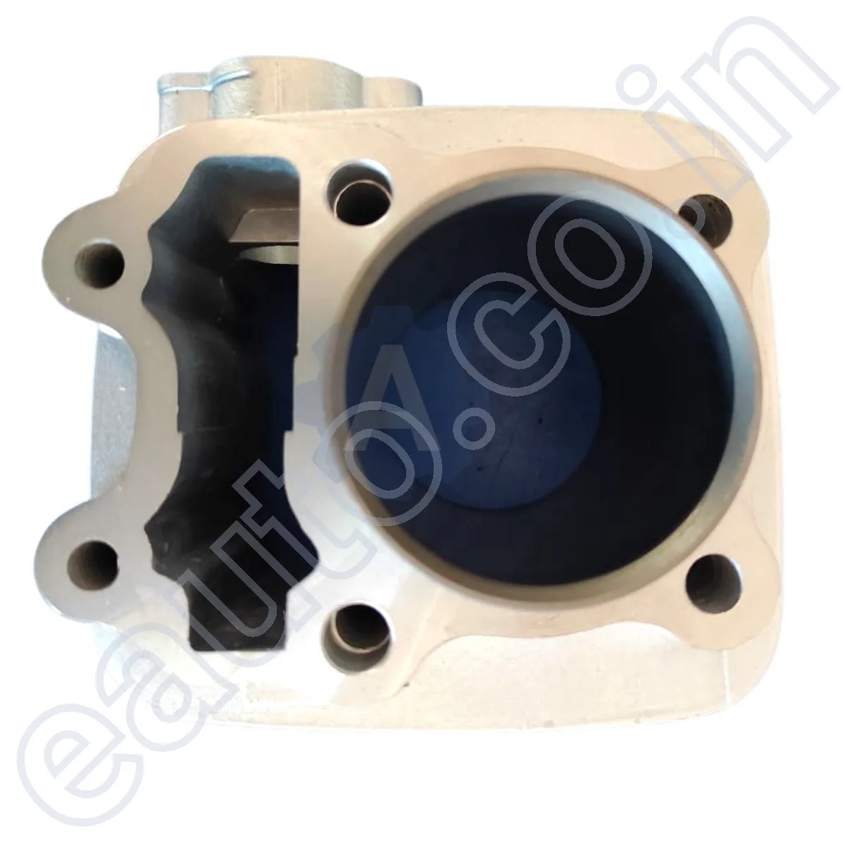 GOETZE Engine Block Kit for Bajaj Caliber (Bore Piston or Cylinder Piston) | Aluminium 3